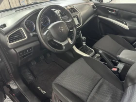 Suzuki SX4 S-Cross 1.6 D - 4x4 * Блокаж * Keyless * Camera * Xenon - 7500 € / 14668.73 лв. - 24586798 9 | Car24.bg Suzuki SX4 S-Cross 1.6 D - 4x4 * Блокаж * Keyless * Camera * Xenon - 7500 € / 14668.73 лв. - 24586798 9