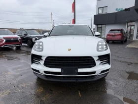 Porsche Macan * PANORAMA * Автокредит * (Цена до България)