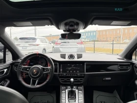 Porsche Macan * PANORAMA * Автокредит * (Цена до България) | Auto.bg — изображение 17 Porsche Macan * PANORAMA * Автокредит * (Цена до България) | Auto.bg — изображение 17