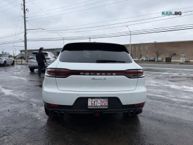 Porsche Macan * PANORAMA * Автокредит * (Цена до България) | Auto.bg — изображение 6 Porsche Macan * PANORAMA * Автокредит * (Цена до България) | Auto.bg — изображение 6