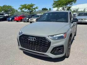 Audi Q5 * Progressiv * 360 * 2 КЛЮЧА * SPORTBACK