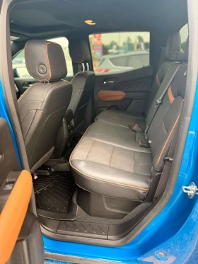 Gmc Canyon * AT4 * CARFAX * ЦЕНА ДО БГ | Auto.bg — изображение 14 Gmc Canyon * AT4 * CARFAX * ЦЕНА ДО БГ | Auto.bg — изображение 14