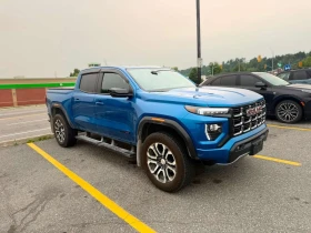 Gmc Canyon * AT4 * CARFAX * ЦЕНА ДО БГ | Auto.bg — изображение 6 Gmc Canyon * AT4 * CARFAX * ЦЕНА ДО БГ | Auto.bg — изображение 6