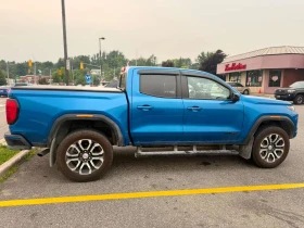 Gmc Canyon * AT4 * CARFAX * ЦЕНА ДО БГ | Auto.bg — изображение 4 Gmc Canyon * AT4 * CARFAX * ЦЕНА ДО БГ | Auto.bg — изображение 4