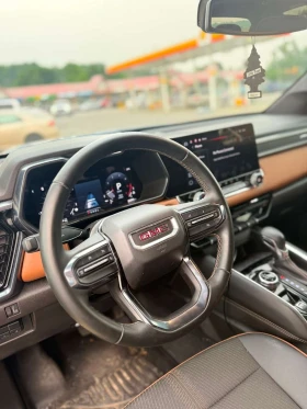 Gmc Canyon * AT4 * CARFAX * ЦЕНА ДО БГ | Auto.bg — изображение 11 Gmc Canyon * AT4 * CARFAX * ЦЕНА ДО БГ | Auto.bg — изображение 11