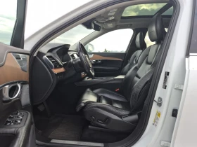 Volvo Xc90 T6 INSCRIPTION / ОБДУХВАНЕ / 360 / ДИСТРОНИК / - 18000 € - 18649555 7 | Car24.bg Volvo Xc90 T6 INSCRIPTION / ОБДУХВАНЕ / 360 / ДИСТРОНИК / - 18000 € - 18649555 7