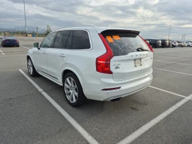 Volvo Xc90 T6 INSCRIPTION / ОБДУХВАНЕ / 360 / ДИСТРОНИК / - 18000 € - 18649555 4 | Car24.bg Volvo Xc90 T6 INSCRIPTION / ОБДУХВАНЕ / 360 / ДИСТРОНИК / - 18000 € - 18649555 4
