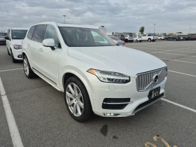 Volvo Xc90 T6 INSCRIPTION / ОБДУХВАНЕ / 360 / ДИСТРОНИК / - 18000 € - 18649555 2 | Car24.bg Volvo Xc90 T6 INSCRIPTION / ОБДУХВАНЕ / 360 / ДИСТРОНИК / - 18000 € - 18649555 2