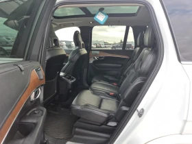 Volvo Xc90 T6 INSCRIPTION / ОБДУХВАНЕ / 360 / ДИСТРОНИК / - 18000 € - 18649555 12 | Car24.bg Volvo Xc90 T6 INSCRIPTION / ОБДУХВАНЕ / 360 / ДИСТРОНИК / - 18000 € - 18649555 12