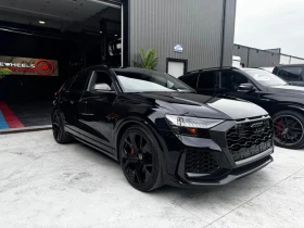 Audi RSQ8 КЕРАМИКА, ВСИЧКИ ЕКСТРИ ЗА МОДЕЛА | Auto.bg — изображение 2 Audi RSQ8 КЕРАМИКА, ВСИЧКИ ЕКСТРИ ЗА МОДЕЛА | Auto.bg — изображение 2