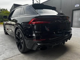 Audi RSQ8 КЕРАМИКА, ВСИЧКИ ЕКСТРИ ЗА МОДЕЛА | Auto.bg — изображение 4 Audi RSQ8 КЕРАМИКА, ВСИЧКИ ЕКСТРИ ЗА МОДЕЛА | Auto.bg — изображение 4