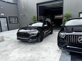 Audi RSQ8 КЕРАМИКА, ВСИЧКИ ЕКСТРИ ЗА МОДЕЛА | Auto.bg — изображение 3 Audi RSQ8 КЕРАМИКА, ВСИЧКИ ЕКСТРИ ЗА МОДЕЛА | Auto.bg — изображение 3