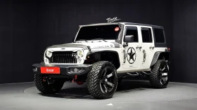 Jeep Wrangler RUBICON AWD * TУНИНГОВАН* КРАЙНА ЦЕНА