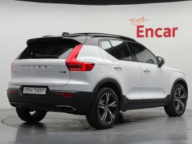 Volvo XC40 T4 R-DESIGN/ПОДГРЕВ/ПАНОРАМА/НАВИГАЦИЯ/ПАМЕТ | Auto.bg — изображение 2 Volvo XC40 T4 R-DESIGN/ПОДГРЕВ/ПАНОРАМА/НАВИГАЦИЯ/ПАМЕТ | Auto.bg — изображение 2