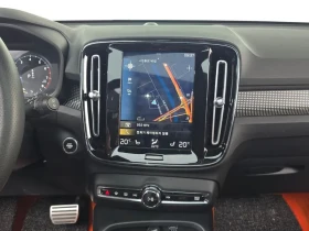 Volvo XC40 T4 R-DESIGN/ПОДГРЕВ/ПАНОРАМА/НАВИГАЦИЯ/ПАМЕТ | Auto.bg — изображение 14 Volvo XC40 T4 R-DESIGN/ПОДГРЕВ/ПАНОРАМА/НАВИГАЦИЯ/ПАМЕТ | Auto.bg — изображение 14