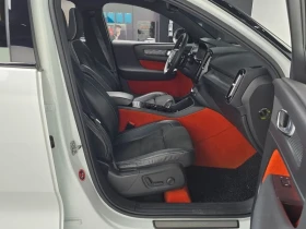 Volvo XC40 T4 R-DESIGN/ПОДГРЕВ/ПАНОРАМА/НАВИГАЦИЯ/ПАМЕТ | Auto.bg — изображение 11 Volvo XC40 T4 R-DESIGN/ПОДГРЕВ/ПАНОРАМА/НАВИГАЦИЯ/ПАМЕТ | Auto.bg — изображение 11