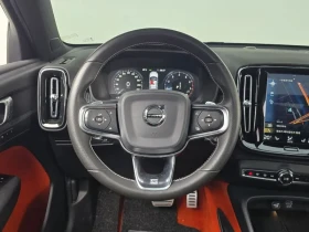 Volvo XC40 T4 R-DESIGN/ПОДГРЕВ/ПАНОРАМА/НАВИГАЦИЯ/ПАМЕТ | Auto.bg — изображение 13 Volvo XC40 T4 R-DESIGN/ПОДГРЕВ/ПАНОРАМА/НАВИГАЦИЯ/ПАМЕТ | Auto.bg — изображение 13