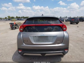Mitsubishi Eclipse Cross SE| CAMERA| BLIND-SPOT| LANE-ASIST| КОЖА| PODGREV | Auto.bg — изображение 6 Mitsubishi Eclipse Cross SE| CAMERA| BLIND-SPOT| LANE-ASIST| КОЖА| PODGREV | Auto.bg — изображение 6