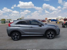 Mitsubishi Eclipse Cross SE| CAMERA| BLIND-SPOT| LANE-ASIST| КОЖА| PODGREV | Auto.bg — изображение 8 Mitsubishi Eclipse Cross SE| CAMERA| BLIND-SPOT| LANE-ASIST| КОЖА| PODGREV | Auto.bg — изображение 8