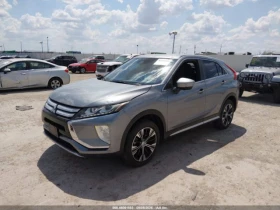 Mitsubishi Eclipse Cross SE| CAMERA| BLIND-SPOT| LANE-ASIST| КОЖА| PODGREV | Auto.bg — изображение 3 Mitsubishi Eclipse Cross SE| CAMERA| BLIND-SPOT| LANE-ASIST| КОЖА| PODGREV | Auto.bg — изображение 3