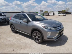 Mitsubishi Eclipse Cross SE| CAMERA| BLIND-SPOT| LANE-ASIST| КОЖА| PODGREV