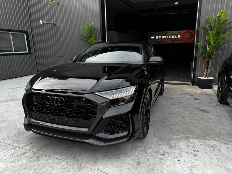 Audi RSQ8 КЕРАМИКА, ВСИЧКИ ЕКСТРИ ЗА МОДЕЛА | Auto.bg — изображение 1 Audi RSQ8 КЕРАМИКА, ВСИЧКИ ЕКСТРИ ЗА МОДЕЛА | Auto.bg — изображение 1
