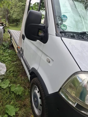 Renault Master Пътна помощ | Auto.bg — изображение 2 Renault Master Пътна помощ | Auto.bg — изображение 2