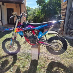 GASGAS EC 65cc
