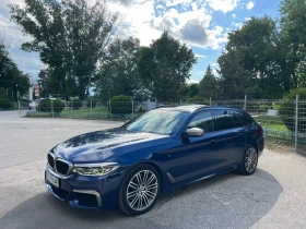 BMW 550 M550d/x Drive/400kc - Car24.bg BMW 550 M550d/x Drive/400kc