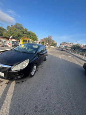 Opel Corsa | Mobile.bg — малка снимка 3