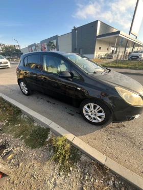 Снимка Opel Corsa