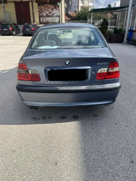 BMW 320 | Mobile.bg — малка снимка 5