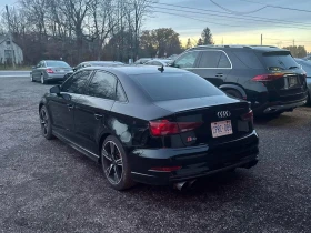 Audi S3 * 2.0T Technik * CARFAX * БЕЗ ПЪРВОНАЧАЛНА ВНОСКА - 35000 лв. / 17895.22 € - 20603443 4 | Car24.bg Audi S3 * 2.0T Technik * CARFAX * БЕЗ ПЪРВОНАЧАЛНА ВНОСКА - 35000 лв. / 17895.22 € - 20603443 4