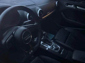 Audi S3 * 2.0T Technik * CARFAX * БЕЗ ПЪРВОНАЧАЛНА ВНОСКА - 35000 лв. / 17895.22 € - 20603443 9 | Car24.bg Audi S3 * 2.0T Technik * CARFAX * БЕЗ ПЪРВОНАЧАЛНА ВНОСКА - 35000 лв. / 17895.22 € - 20603443 9