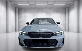 BMW 340 d M xDrive = Shadow Line = Гаранция - Car24.bg BMW 340 d M xDrive = Shadow Line = Гаранция