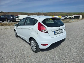 Ford Fiesta 1.4I Evro 6 * вноска 235 лв - 9800 лв. / 5010.66 € - 18117995 4 | Car24.bg Ford Fiesta 1.4I Evro 6 * вноска 235 лв - 9800 лв. / 5010.66 € - 18117995 4