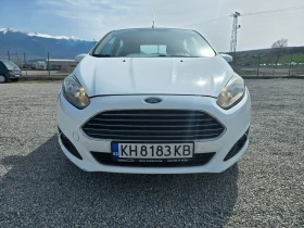 Ford Fiesta 1.4I Evro 6 * вноска 235 лв - Car24.bg Ford Fiesta 1.4I Evro 6 * вноска 235 лв