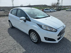 Ford Fiesta 1.4I Evro 6 * вноска 235 лв - 9800 лв. / 5010.66 € - 18117995 3 | Car24.bg Ford Fiesta 1.4I Evro 6 * вноска 235 лв - 9800 лв. / 5010.66 € - 18117995 3