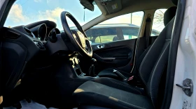 Ford Fiesta 1.4I Evro 6 * вноска 235 лв - 9800 лв. / 5010.66 € - 18117995 10 | Car24.bg Ford Fiesta 1.4I Evro 6 * вноска 235 лв - 9800 лв. / 5010.66 € - 18117995 10