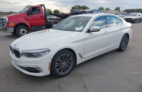 BMW 530 ПОДГРЕВ* AMBIENT* HEAD-UP* Harman/kardon* 360 - 28999 лв. / 14826.95 € - 37799954 2 | Car24.bg BMW 530 ПОДГРЕВ* AMBIENT* HEAD-UP* Harman/kardon* 360 - 28999 лв. / 14826.95 € - 37799954 2