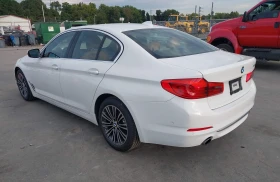 BMW 530 ПОДГРЕВ* AMBIENT* HEAD-UP* Harman/kardon* 360 - 28999 лв. / 14826.95 € - 37799954 3 | Car24.bg BMW 530 ПОДГРЕВ* AMBIENT* HEAD-UP* Harman/kardon* 360 - 28999 лв. / 14826.95 € - 37799954 3