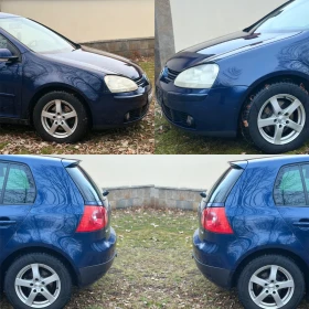VW Golf 1.9TDI /105hp TOP! - 2400 € / 4693.99 лв. - 52556467 11 | Car24.bg VW Golf 1.9TDI /105hp TOP! - 2400 € / 4693.99 лв. - 52556467 11