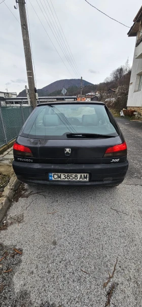 Peugeot 306 - 800 € / 1564.66 лв. - 52905487 3 | Car24.bg Peugeot 306 - 800 € / 1564.66 лв. - 52905487 3