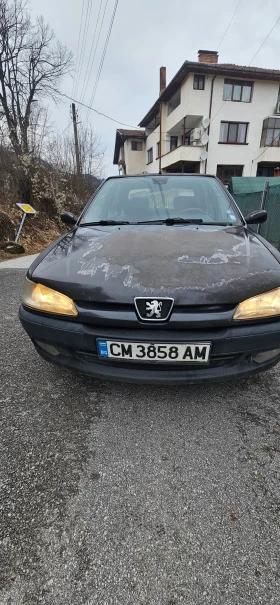 Peugeot 306 - 800 € / 1564.66 лв. - 52905487 2 | Car24.bg Peugeot 306 - 800 € / 1564.66 лв. - 52905487 2