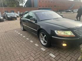 VW Phaeton - 4500 € / 8801.24 лв. - 71880321 3 | Car24.bg VW Phaeton - 4500 € / 8801.24 лв. - 71880321 3