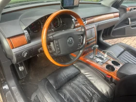 VW Phaeton - 4500 € / 8801.24 лв. - 71880321 4 | Car24.bg VW Phaeton - 4500 € / 8801.24 лв. - 71880321 4