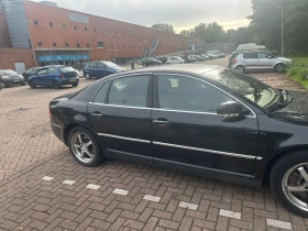 VW Phaeton - 4500 € / 8801.24 лв. - 71880321 2 | Car24.bg VW Phaeton - 4500 € / 8801.24 лв. - 71880321 2