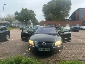 VW Phaeton - 4500 € / 8801.24 лв. - 71880321 10 | Car24.bg VW Phaeton - 4500 € / 8801.24 лв. - 71880321 10
