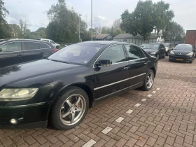 VW Phaeton - 4500 € / 8801.24 лв. - 71880321 12 | Car24.bg VW Phaeton - 4500 € / 8801.24 лв. - 71880321 12