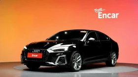 Audi A5 40 TDI Quattro/ Head Up / ОБДУХ/ DISTRONIC/2 КЛЮЧА